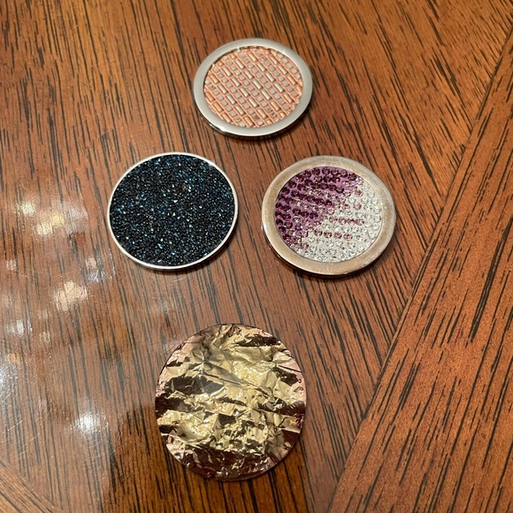 MI Moneda 4 Assorted discs size medium - Picture 1 of 3